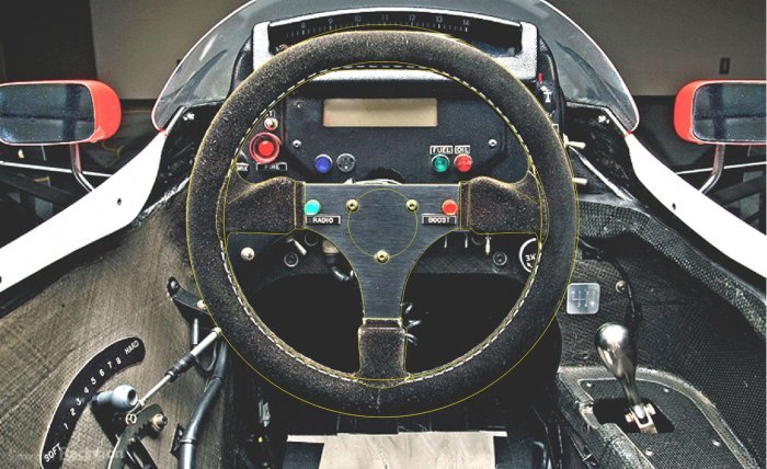 Руль Проста Макларен MP4-4.jpg