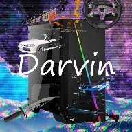 Darvin