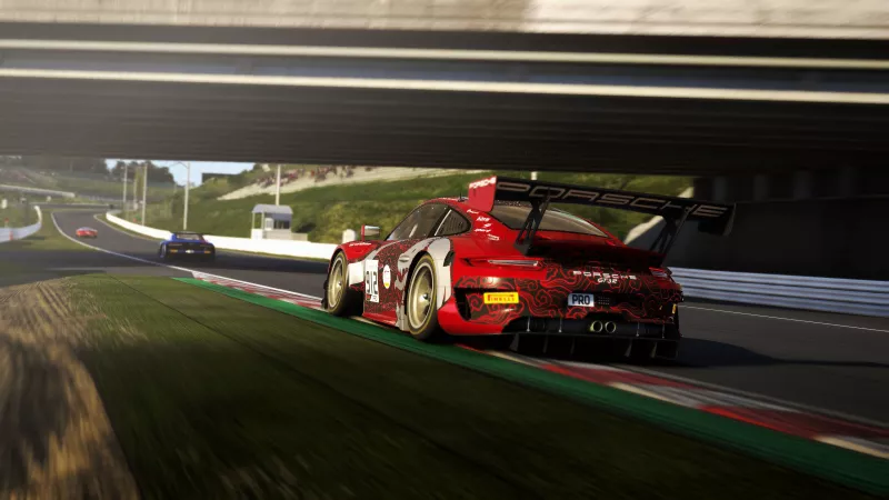 Assetto Corsa