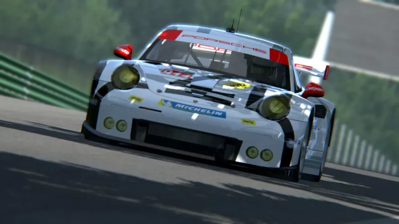 Assetto Corsa