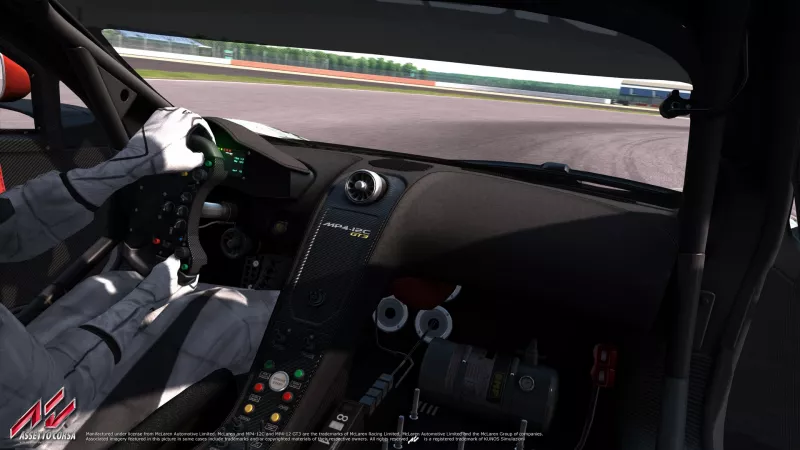 Assetto Corsa