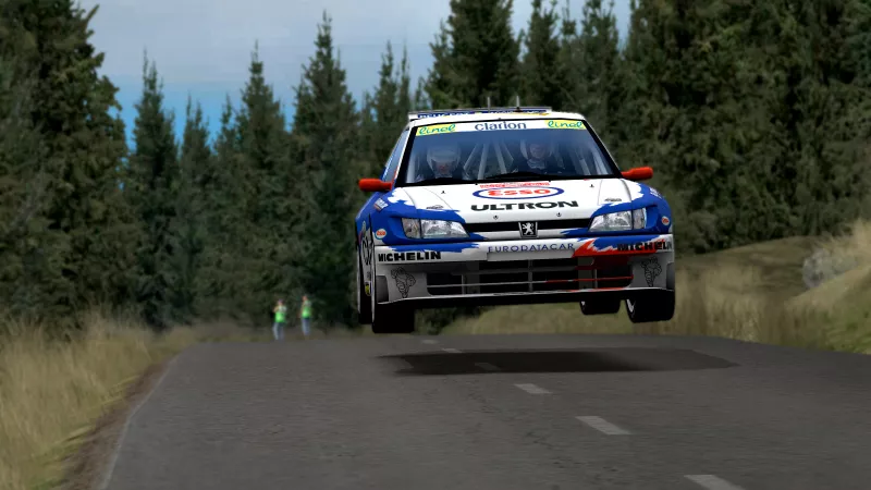 Richard Burns Rally (RBR)