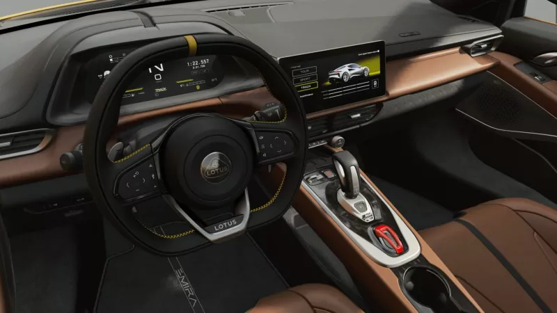 Assetto Corsa Evo