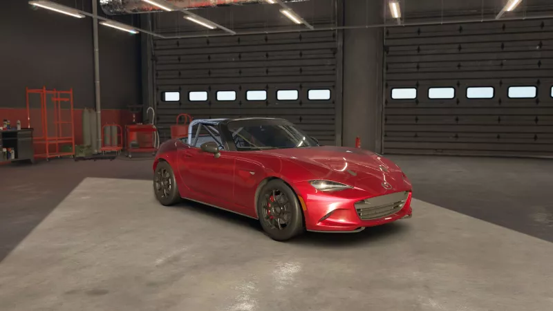 Assetto Corsa Evo