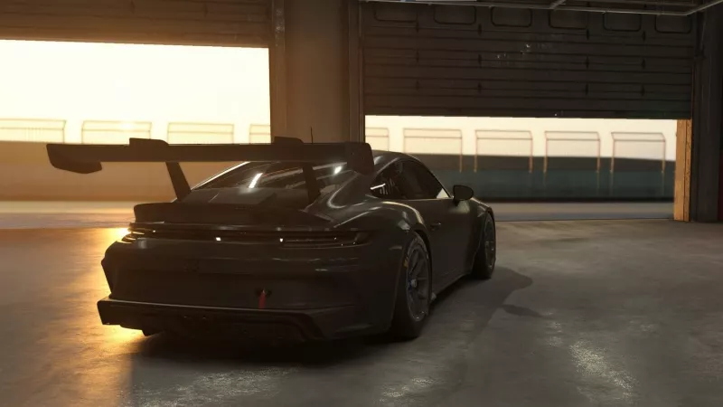 Assetto Corsa Evo