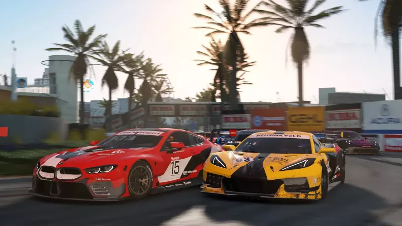Automobilista 2
