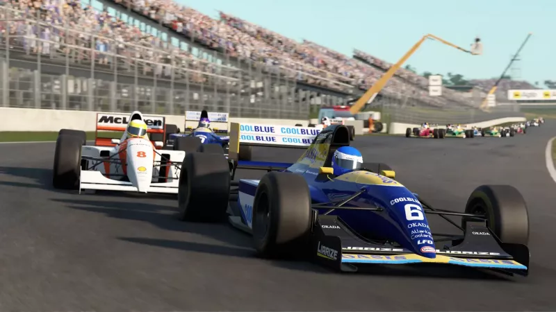 Automobilista 2