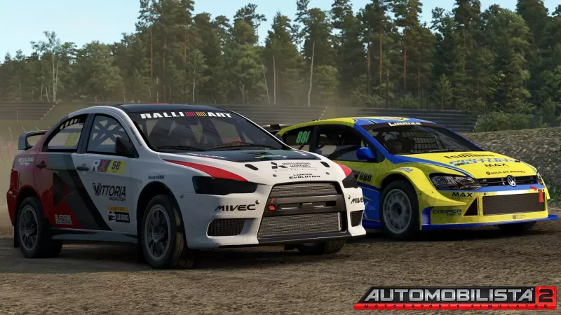 Automobilista 2