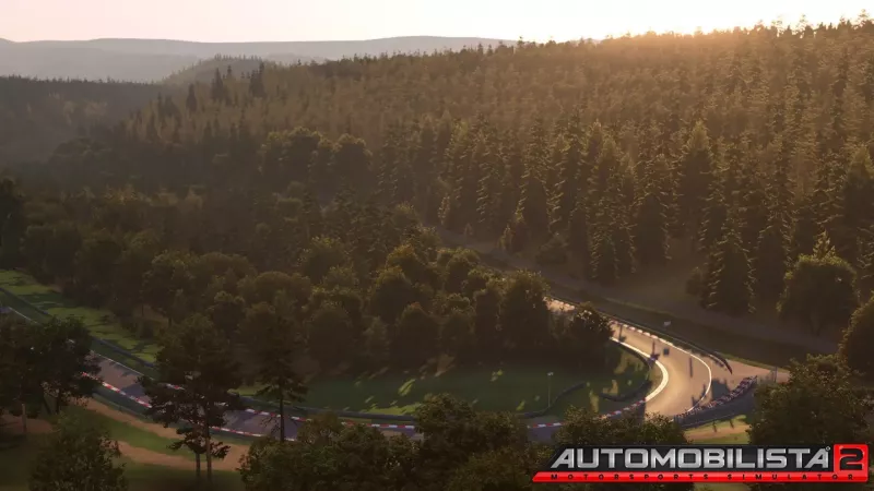 Automobilista 2