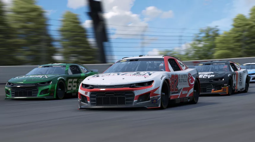 Automobilista 2 w2025 0