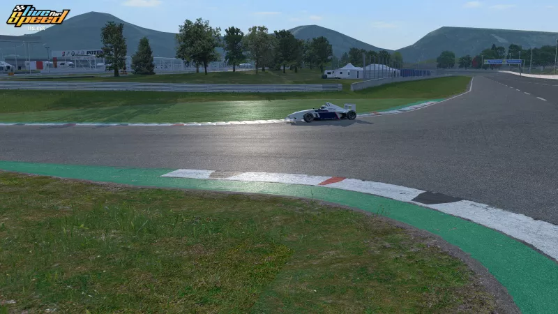 Live For Speed