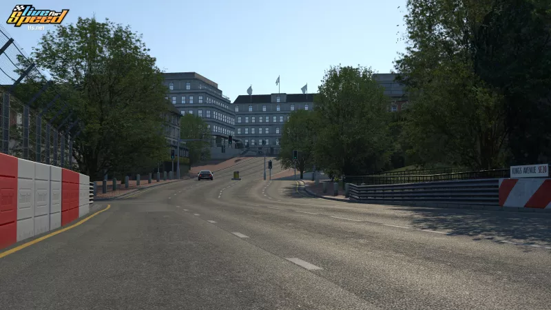 Live For Speed