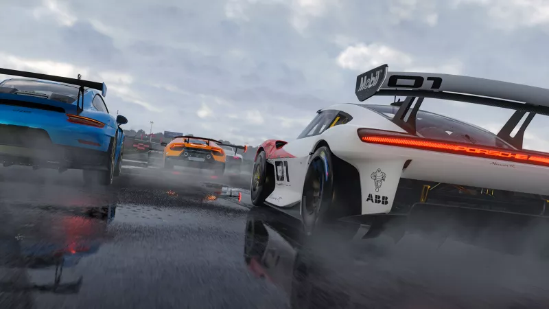 Forza Motorsport