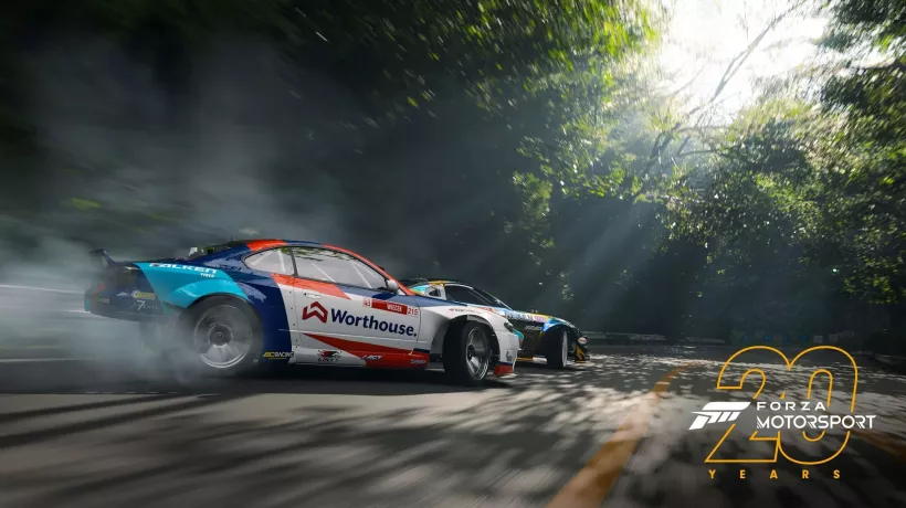 Forza Motorsport