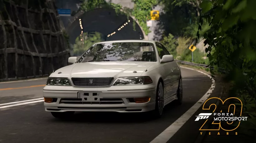 Forza Motorsport