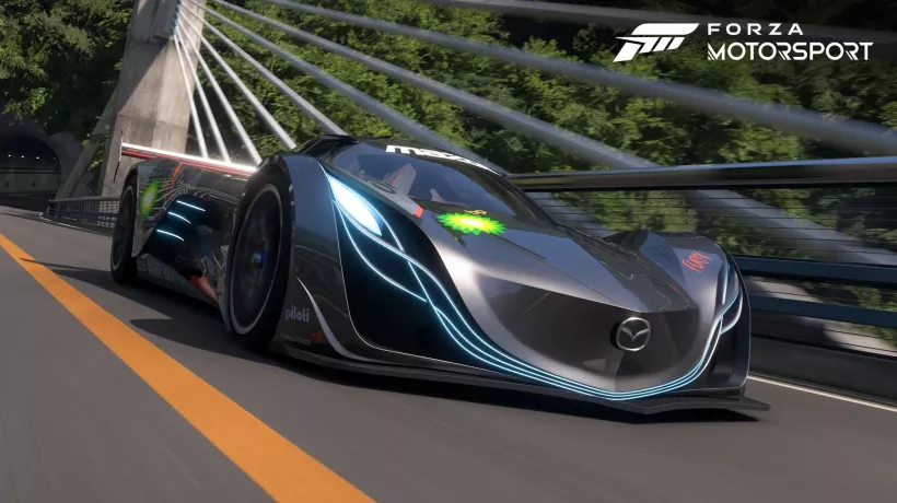 Forza Motorsport