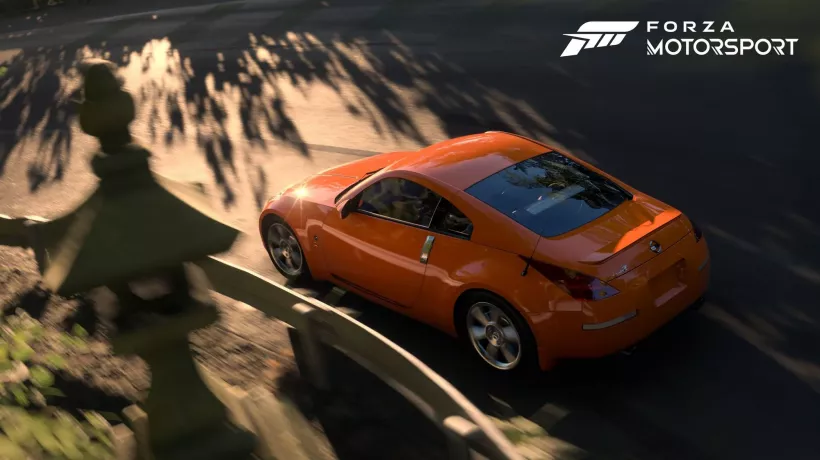 Forza Motorsport