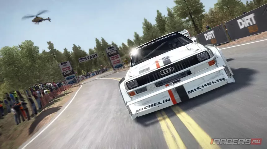 DiRT Rally 01