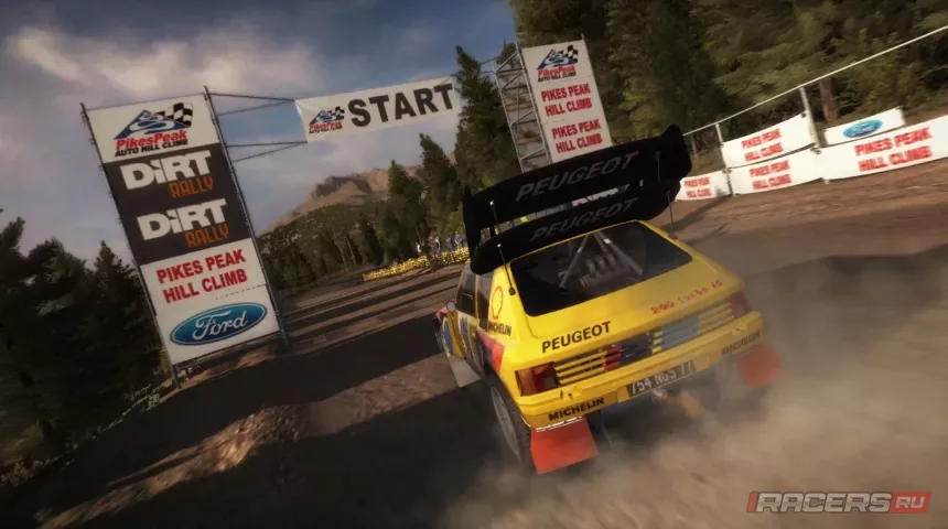 DiRT Rally2