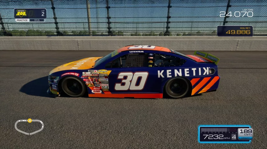 nascar 25 steam 01