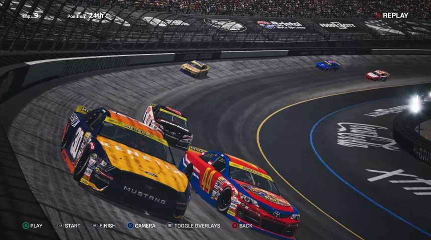 nascar 25 steam 05