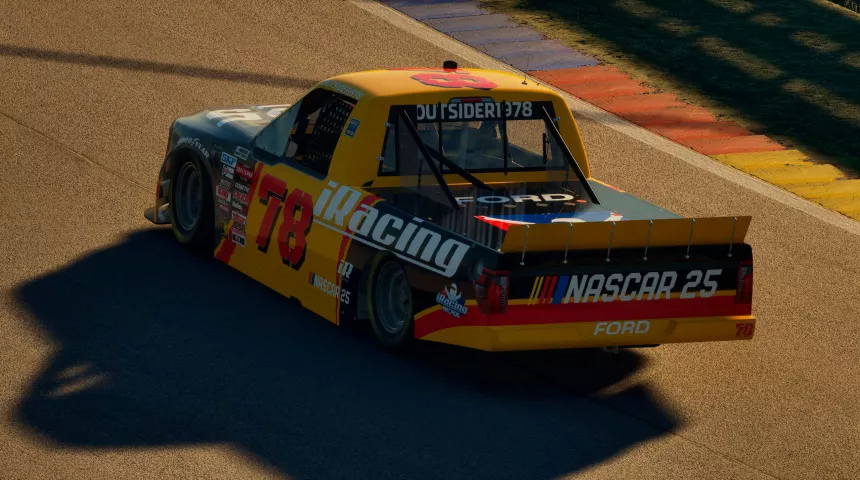 nascar 25 steam 02