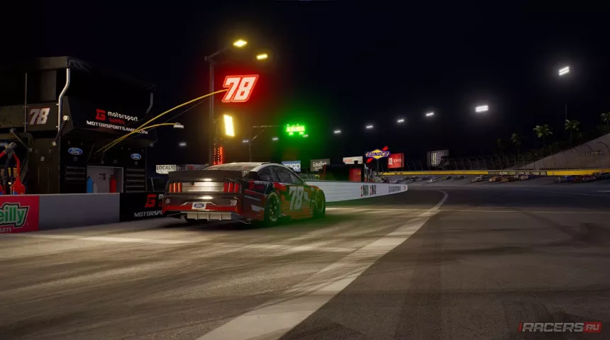 NASCAR 21 Ignition 04
