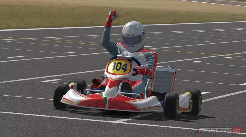 Kart Racing Pro 02