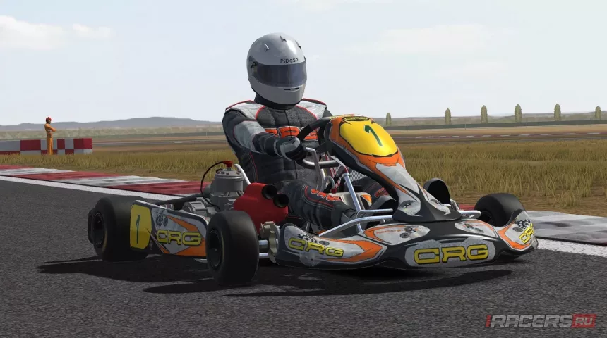 Kart Racing Pro 05