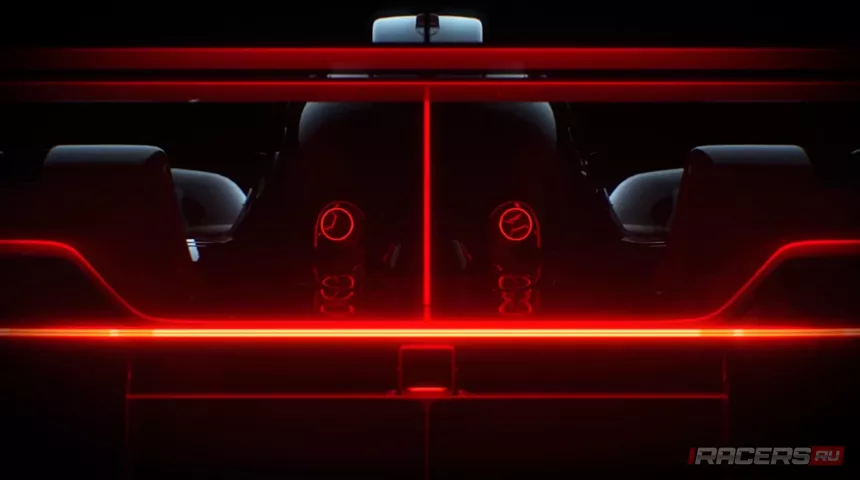 Endurance Motorsport Series 02