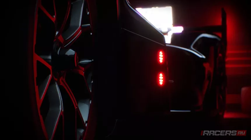 Endurance Motorsport Series 03