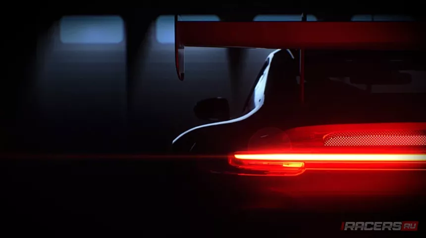 Endurance Motorsport Series 04