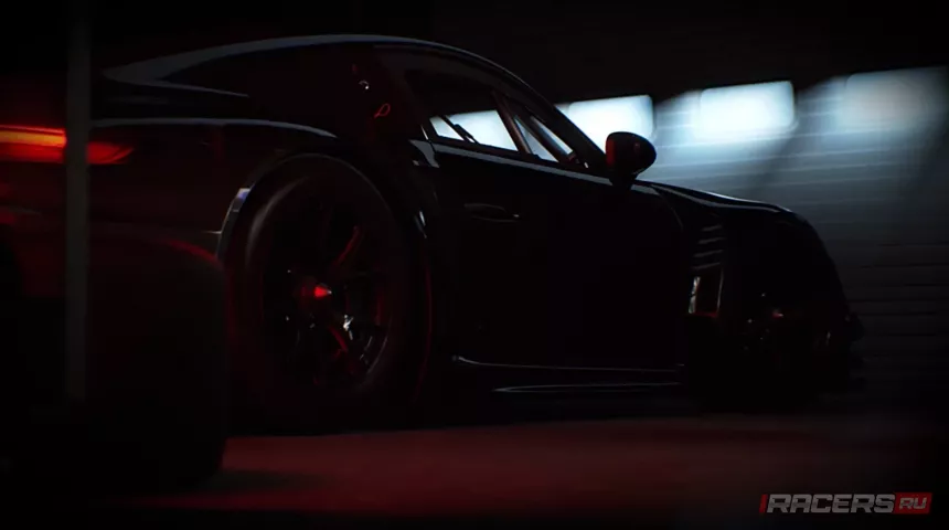 Endurance Motorsport Series 05