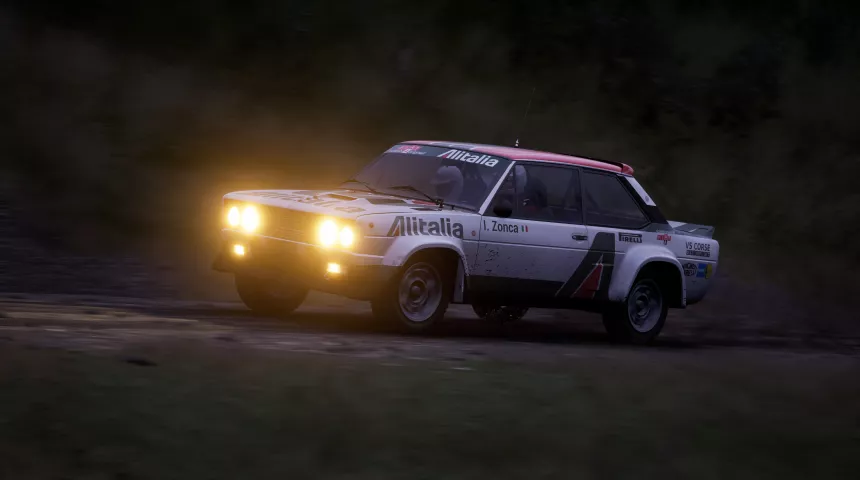 Assetto Corsa Rally: новая любовь для поклонников симрейсинга