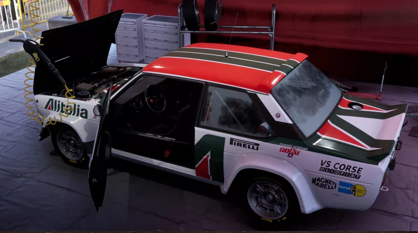 Assetto Corsa Rally: новая любовь для поклонников симрейсинга