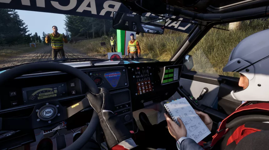 Assetto Corsa Rally: новая любовь для поклонников симрейсинга