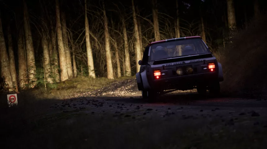 Assetto Corsa Evo — скриншот из игры