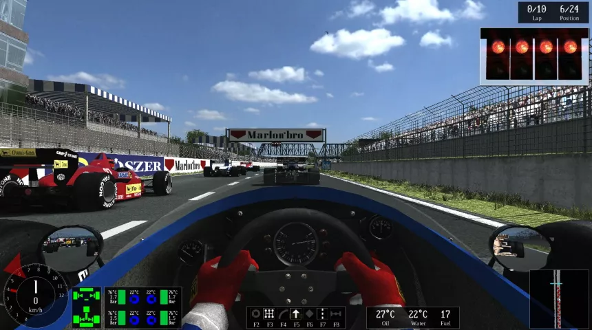 Grand Pro Circuit 01