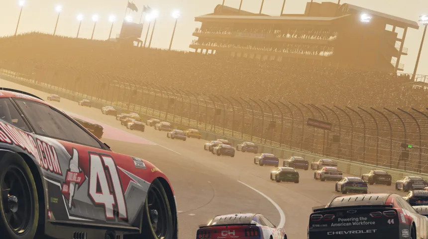 NASCAR 26 02
