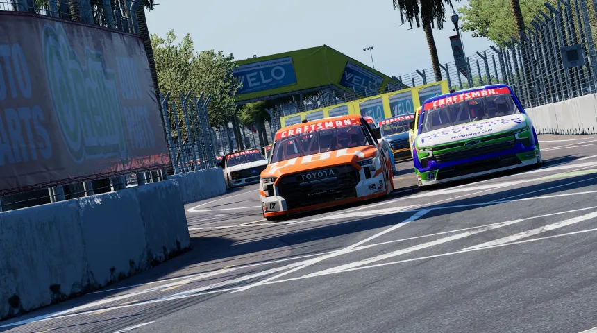 NASCAR 26 04