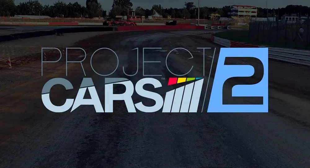 Project CARS 2