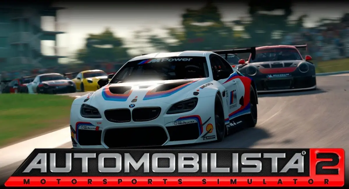 Automobilista 2