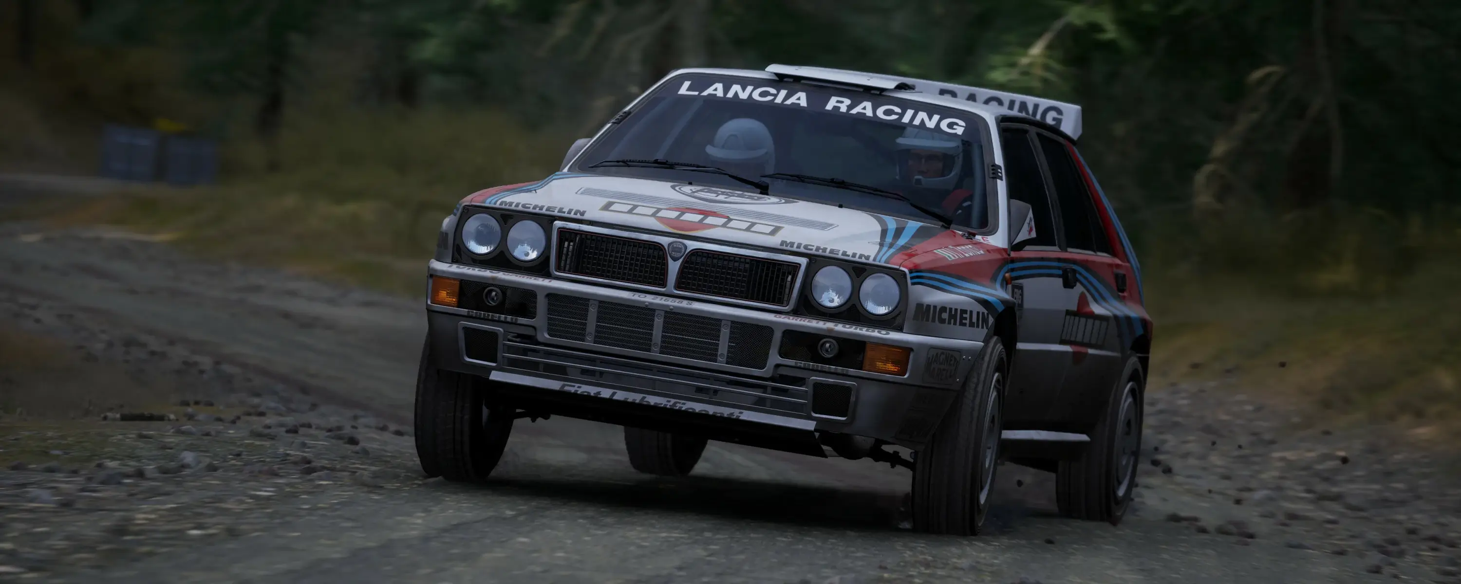 Assetto Corsa Rally
