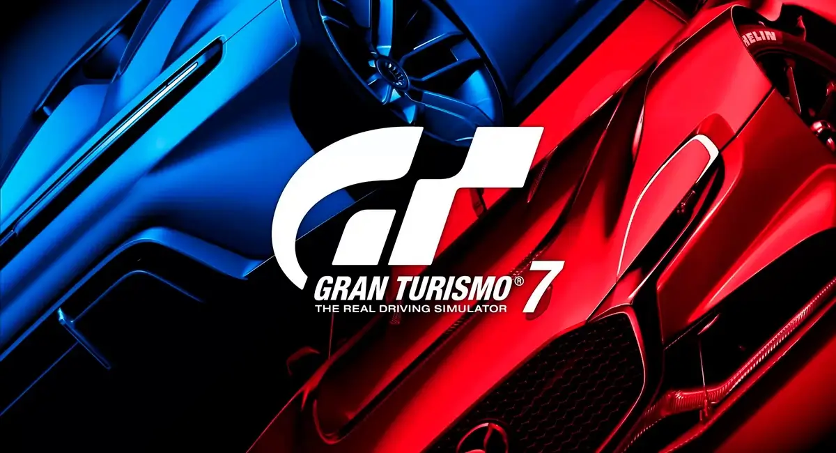 Gran Turismo 7