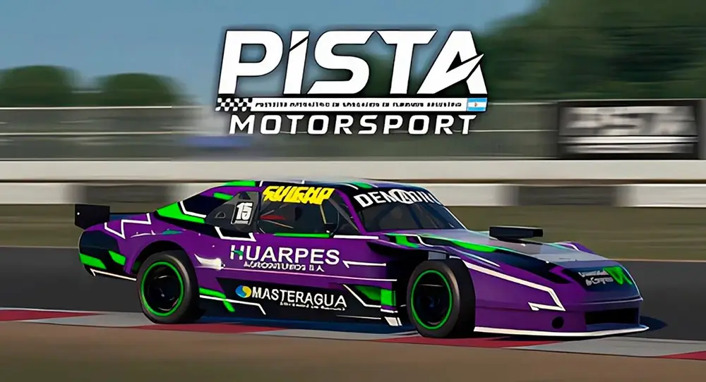 PISTA Motorsport