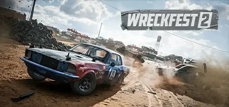 Wreckfest 2 - описание, системные требования, оценки и отзывы, дата выхода, игровые скриншоты