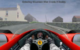Grand Prix Legends: Превью трассы Isle of Man TT Grand Prix Legends: Превью трассы Isle of Man TT
