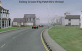 Grand Prix Legends: Превью трассы Isle of Man TT Grand Prix Legends: Превью трассы Isle of Man TT