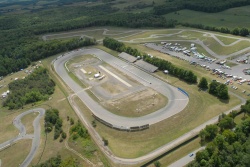 iRacing: Расширение списка шорт-треков iRacing: Расширение списка шорт-треков