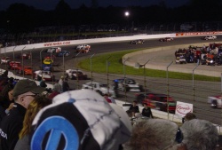 iRacing: Расширение списка шорт-треков iRacing: Расширение списка шорт-треков